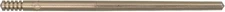 Mikuni Jet Needles 68.7 Needle - 35.7 Length to Taper J8-6FJ40