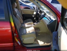 Used Deck Lid fits: 2002 Toyota Highlander w/spoiler Grade A