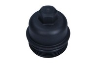 Deckel, GehäUse Des ÖLfilters MaXgear 27-1680 FüR OE 11 42 8 507 685 - 11 42 8