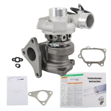 Labwork Billet Td04l Turbo For Subaru Forester Impreza Wrx-nb 2.0l 49377-04300