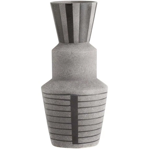 Cyan Design 11481 Erebus 15 inch Vase, Large - Picture 1 of 6