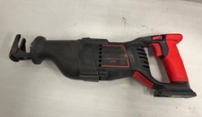 Snap On Reciprocating Saw - Works! - tool only
