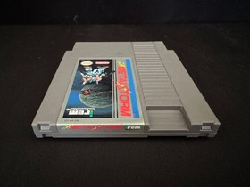 Metal Storm (NES) - with Case