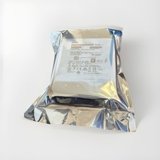 10TB HGST 0F27352 7200 RPM 3.5" HUH721010AL5200 SAS 12 Gb/s drive.