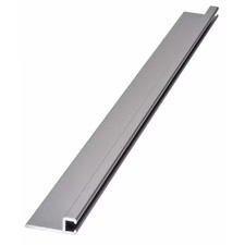 Tanis Ah400436cf Strip Brush Holder, Overall Length 36 In