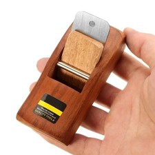 Mini Wood Plane Hand Planer Wooden Carpentry DIY Trimming Tool