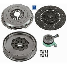 Kit d'embrayage Peugeot 4007