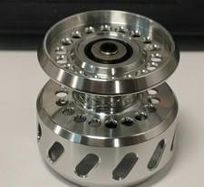 Van Staal Part# VP321-75 Spool Sub-Assembly S...