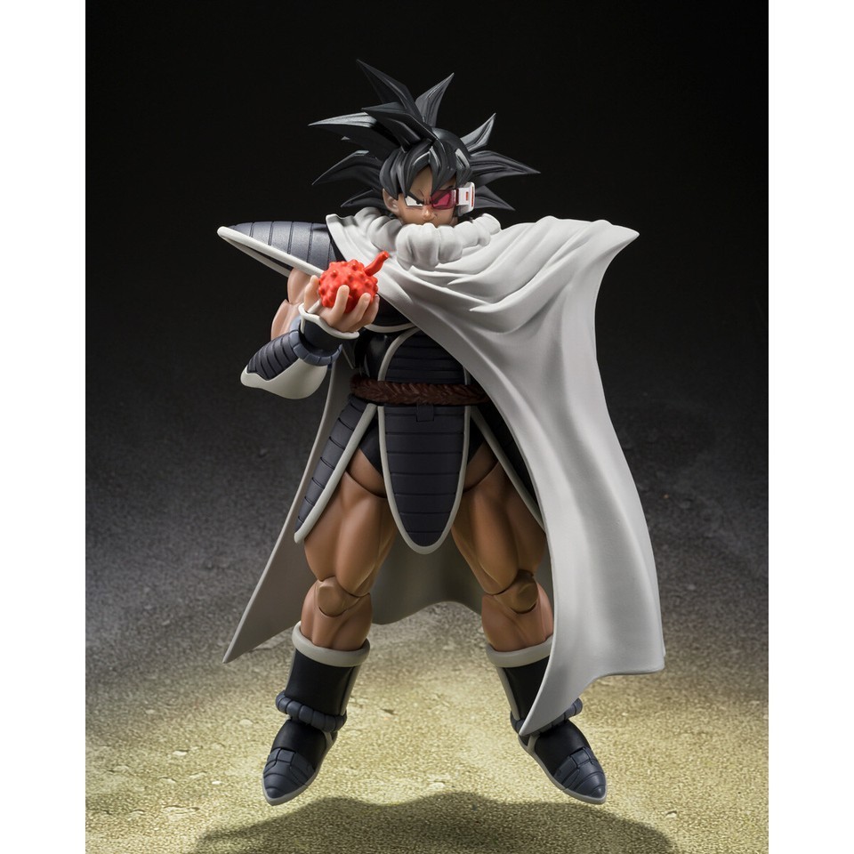Bandai S.H.Figuarts TULECE | Action Figure Dragon Ball Z Da 14,5 Cm | Regalo Per Bambini E Collezionisti - 2