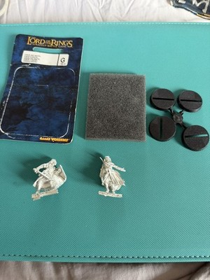 Herr der Ringe - Cirion und Madril - 09-41 - OOP 