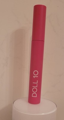 DOLL 10 SHE'S AN ICON PRECISION MASCARA  in BLACK 9 ml OVP