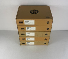 CISCO CP-7960G IP Phone Lot of 5 New Open Box Original Packaging w/Accessories