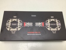 Favero Assioma PRO MX-2 Dual-Sided Power Meter Pedals
