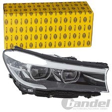HELLA LED SCHEINWERFER RECHTS passend f�r BMW 7 | 1EX 354 854-101