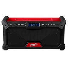 Milwaukee M18 Bluetooth Jobsite Radio Bare Tool