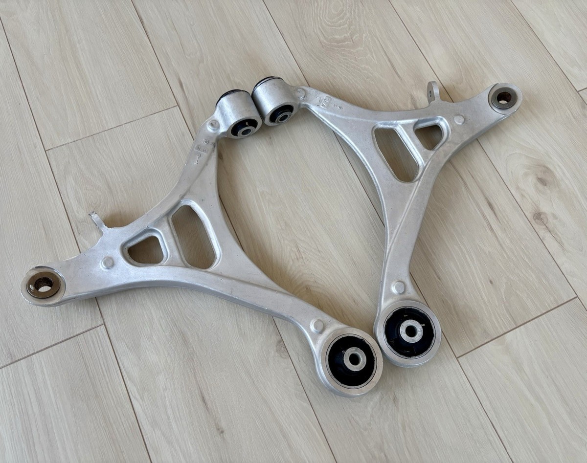 Honda Integra Type-R DC5 ITR OEM Aluminum Lower Control Arms LCA