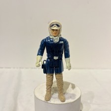 Product Image: Vintage Star Wars - HAN SOLO HOTH OUTFIT - Original 1980