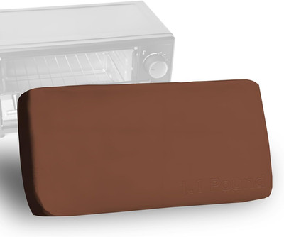 Polymer Oven-Bake Clay Terra Cotta, Non Toxic 1.1Lbs Great for Modeling, Sculpti