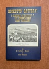 History of Ricketts' Battery - 1st PA Light Artillery in the American Civil War