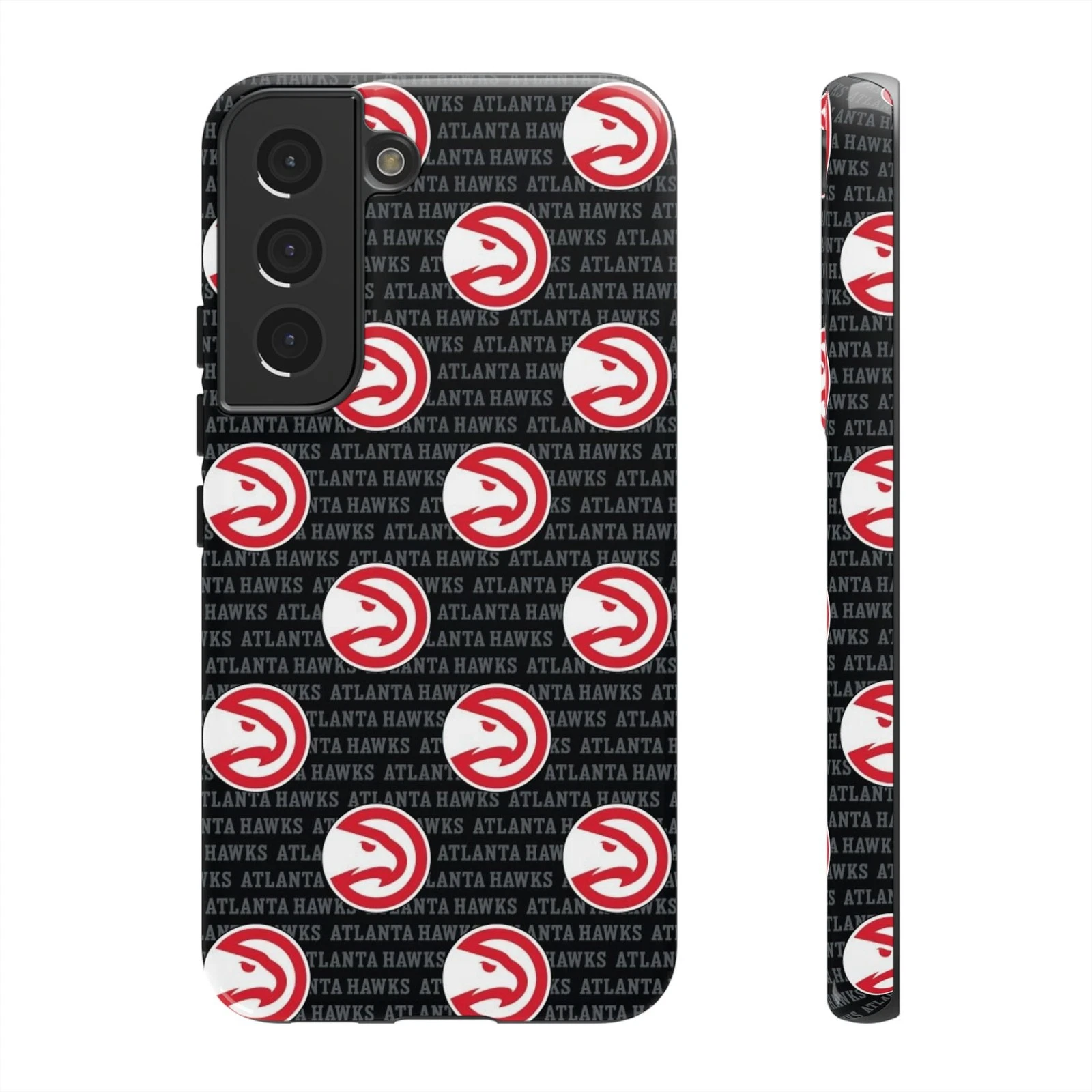 Atlanta Hawks iPhone Cases
