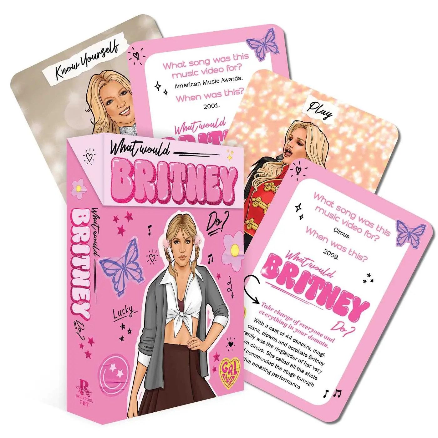 What Would Britney Do? - Bild 2