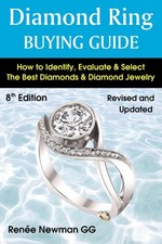 Diamond Ring Buying Guide: How to Identify Evaluate &amp Select the Best Diamon