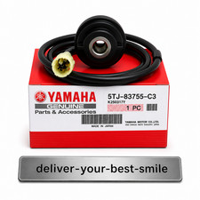 Yamaha Motorcycle Electrical & Ignition Sensors for Yamaha WR450F