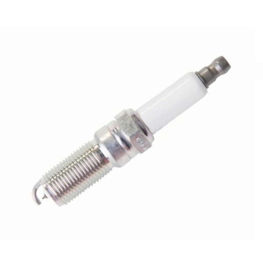 Genuine ACDelco For Chevy Trailblazer EXT 2002-2006 Spark Plug 1.23 Inches Reach