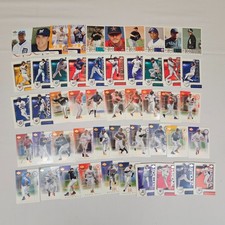 285 Baseball Card Lot 2001-2003 Upper Deck SP UD Reserve MVP Future Gems