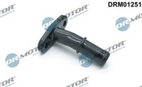 Dr.Motor Automotive DRM01251 ÖLleitung, Lader For CitroËN Peugeot