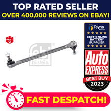 Image of Anti Roll Bar Link Front Left 36301 Febi Stabiliser Drop Link A2043201789 New