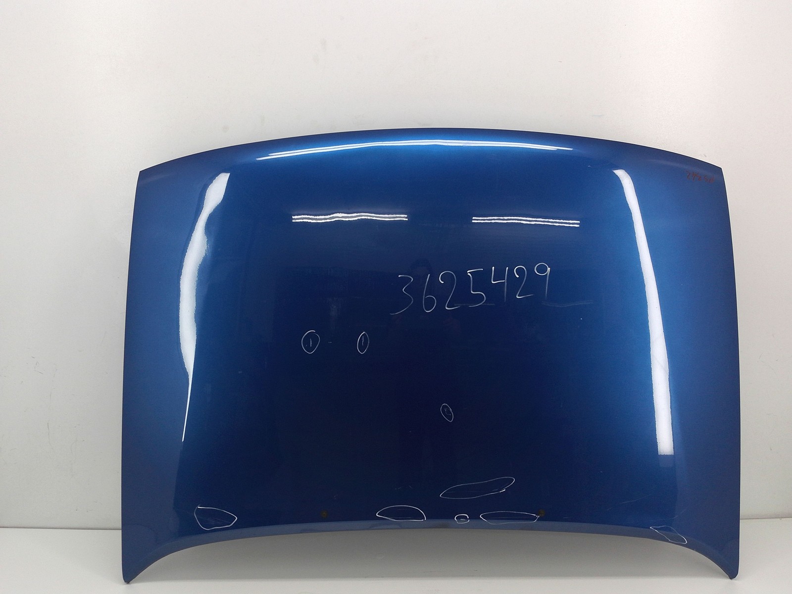 COFANO ANTERIORE PER CITROEN Saxo I Serie 7901F6 HDZ (96>99)