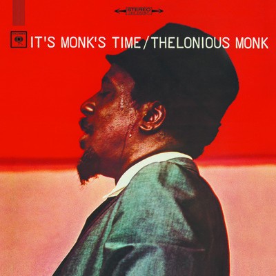 It's Monk's Time, New Music