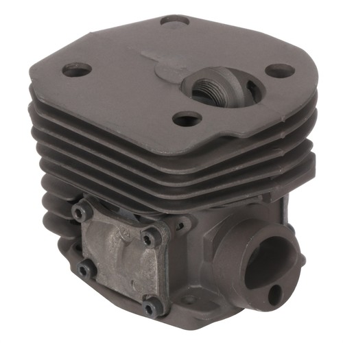 For Husqvarna 353 351 350 346 Chainsaw Cylinder Piston Kit Pin & Rings 45MM - Picture 8 of 12