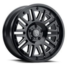One 18 Inch Gloss Black Alloy Wheel For 2019 Ford Ranger 6x139.7 18x9 F8rv