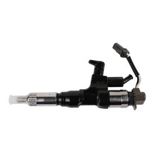 Diesel Injector 095000-6590 095000-6594 for Hino 3.8L 4.7L 5.0L 6.5L 7.7L 23670-