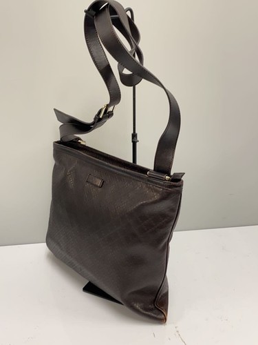 GUCCI Bag Shoulder Bag BRW 201446 213048 - Picture 2 of 9