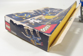 VTG LEGO Space: Walking Astro Grappler (6882) 100% Complete w/ Box