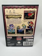 Paper Mario: The Thousand-Year Door (Nintendo, 2004)