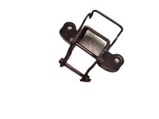 STAFFA SUPPORTO SERBATOIO TANK SUPPORT BRACKET  HONDA SHADOW 750 04-12 RC50E