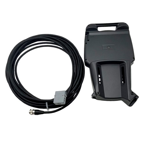Neu für Fanuc A05B-2518 Teach Anhänger Gehäuse Shell Kit + 12M A660-2004-T411 Kabel - Bild 2 von 16