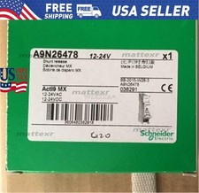 New Schneider A9N26478 A9N 26478 ti US Free T...