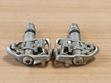 Pedali automatici personalizzati Shimano bicicletta clipless pedali bici da...