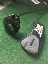 PXG 0811 XF Gen4 Driver