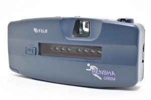 Fuji Cardia Rensha | eBay