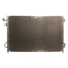 A/C AC Air Conditioning Condenser For Ford Mustang 2005 2006 2007 2008 2009