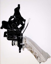 Retroviseur droit (ou coque) Porsche CAYENNE