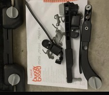 Pedana passeggino universale “Buggybard”