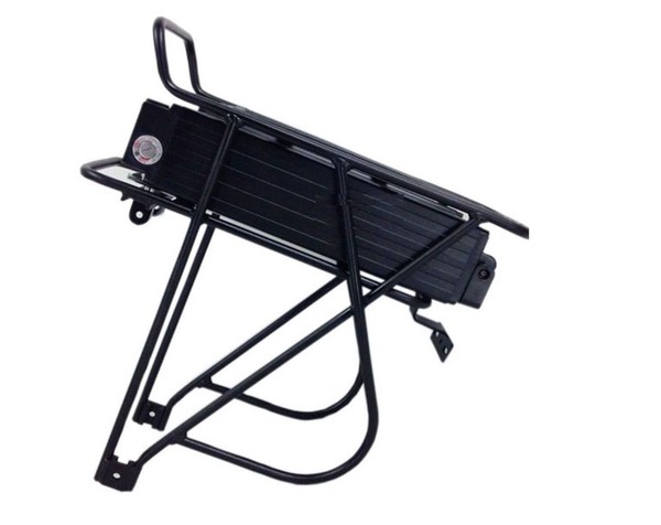 Fahrrad GepäCkträGer E-Bike Pedelec Akku Universal-image