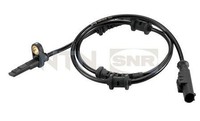 SNR Sensor, Raddrehzahl ASB158.06 Passend FüR Fiat